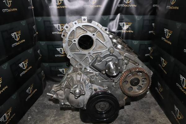 FORD CUSTOM 310 L DELUXE ÇIKMA PARÇA TRANSİT T15 YARIM MOTOR